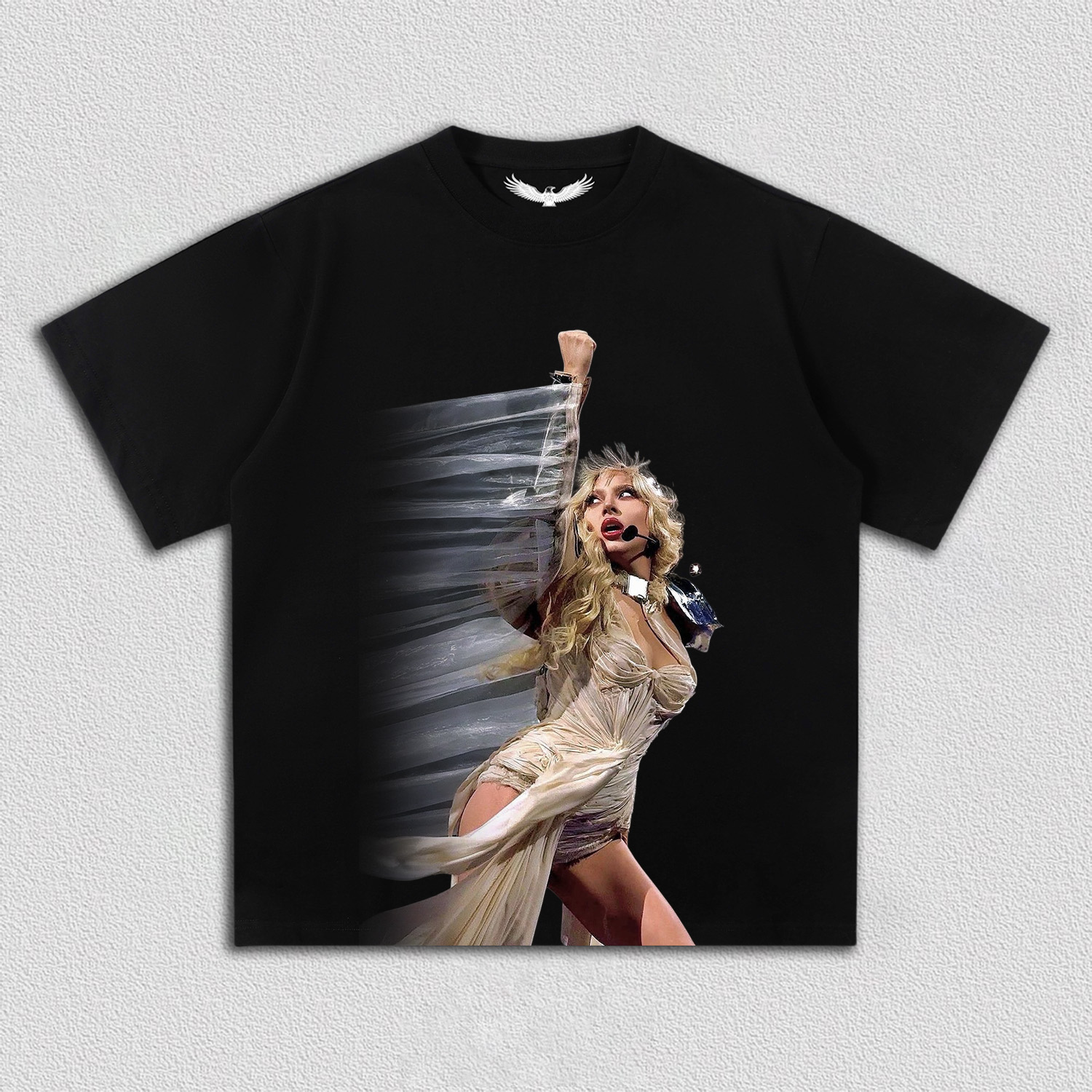 LADY GAGA tee v3