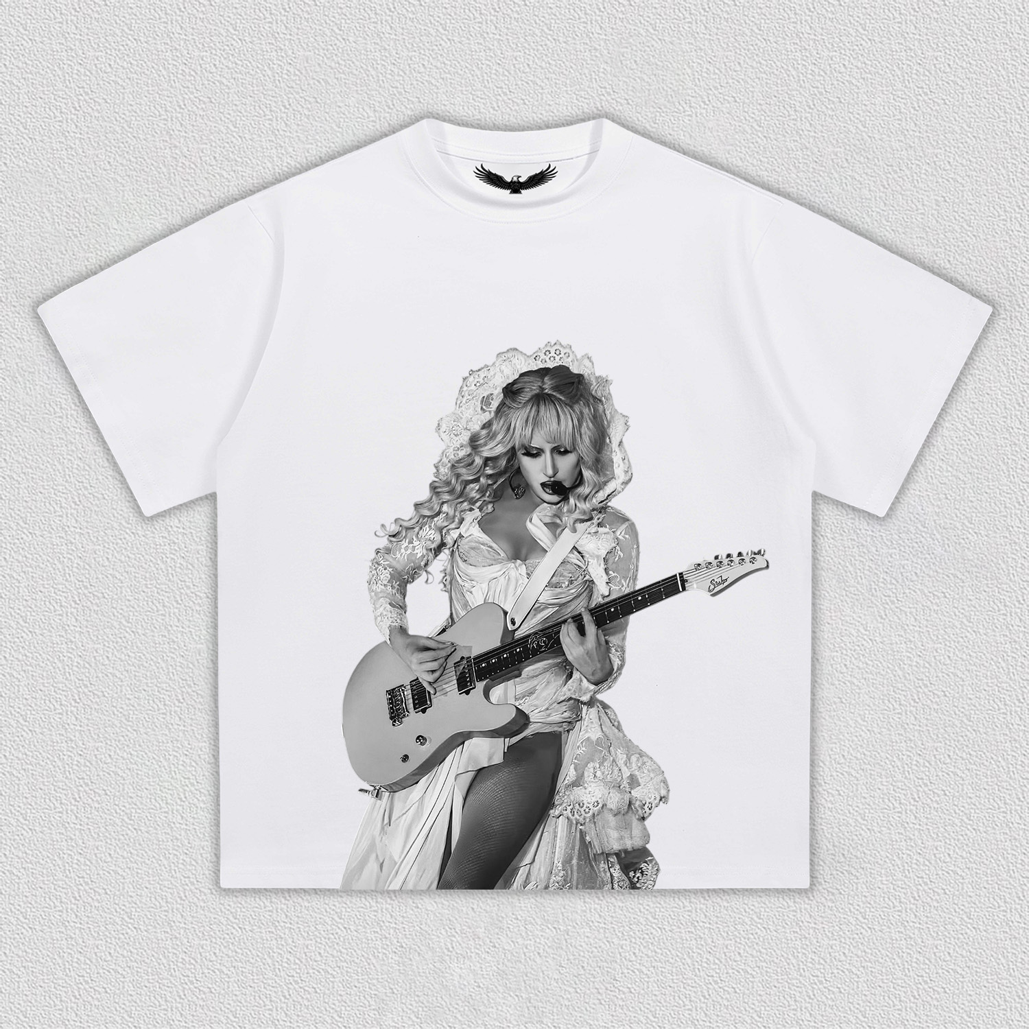 LADY GAGA tee v2