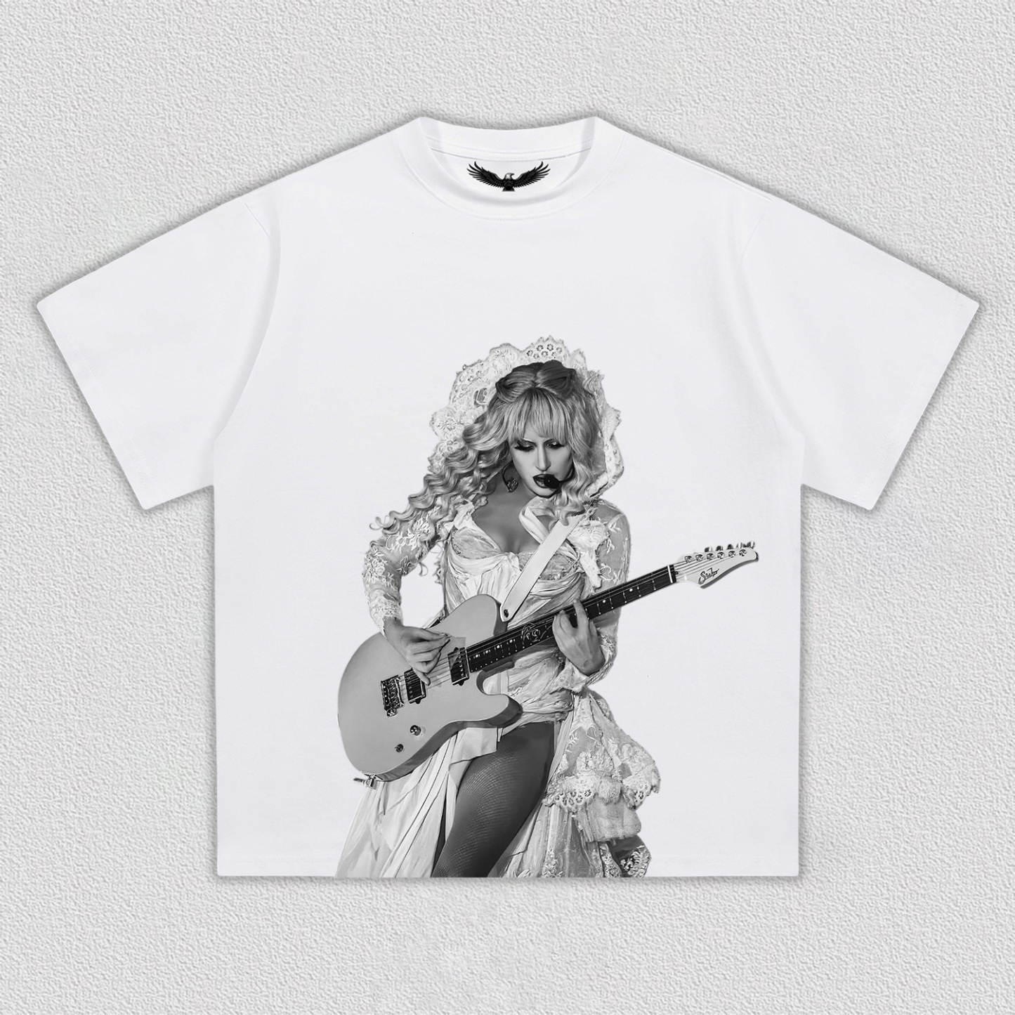 LADY GAGA tee v2
