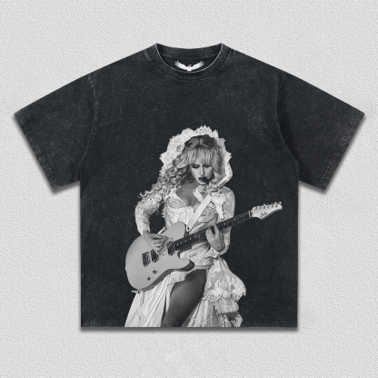 LADY GAGA tee v2
