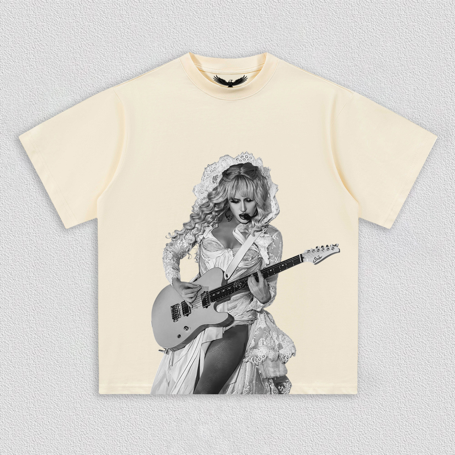 LADY GAGA tee v2