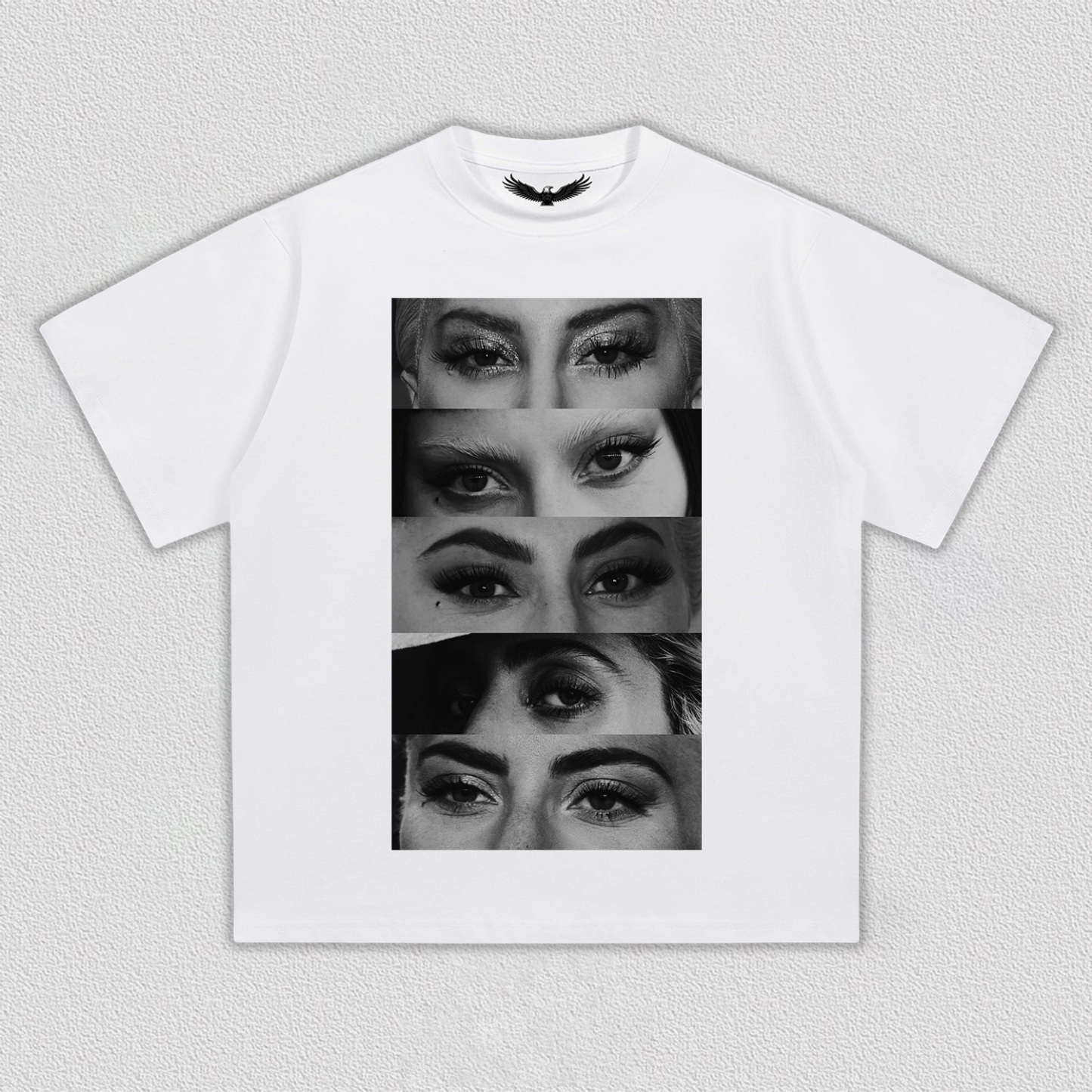 LADY GAGA tee v1