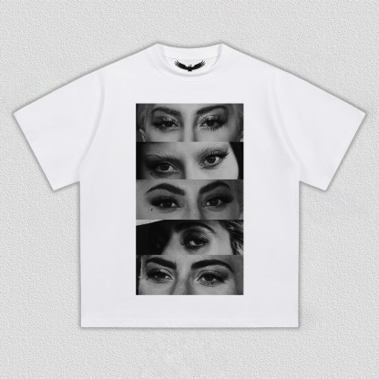 LADY GAGA tee v1