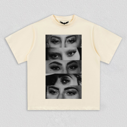 LADY GAGA tee v1