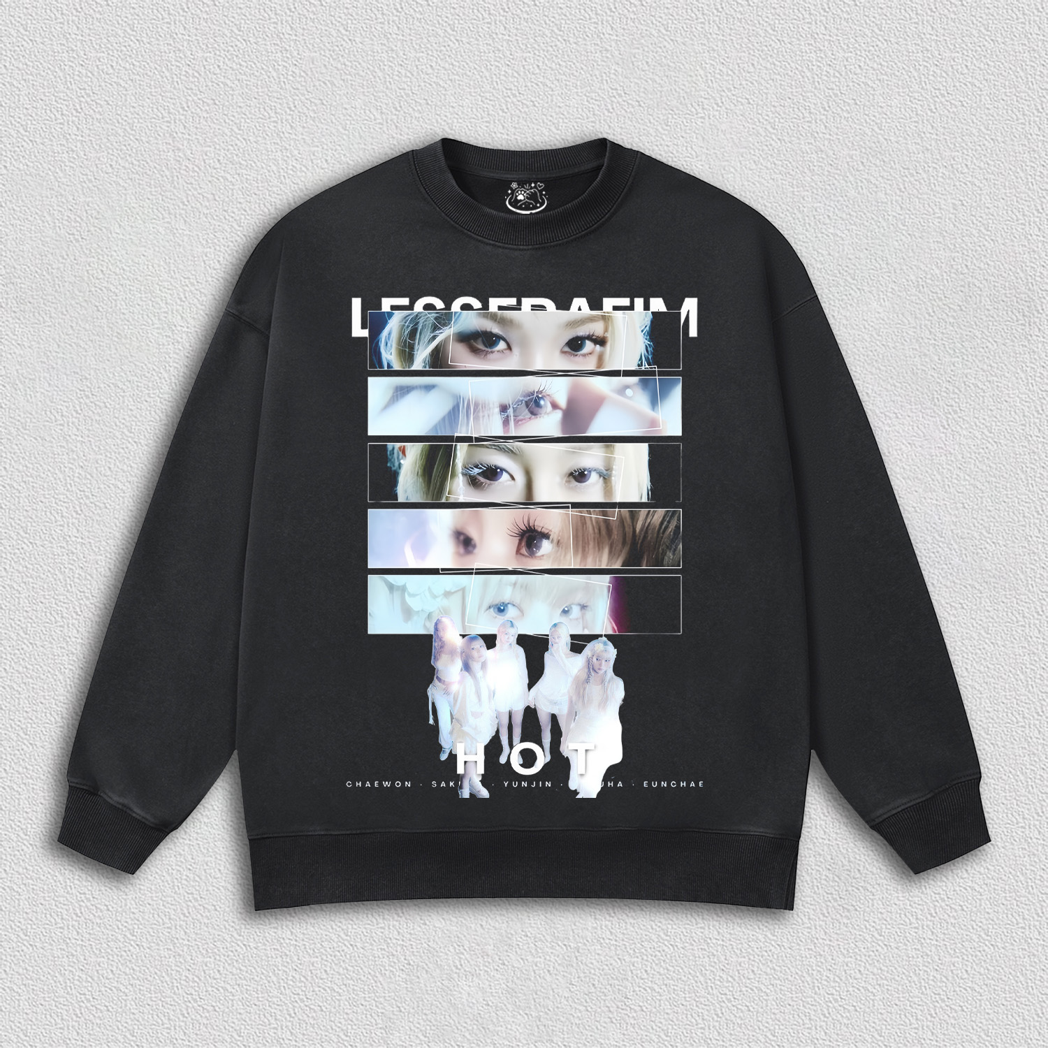 LE SSERAFIM 2025 3.0