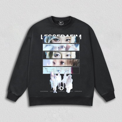 LE SSERAFIM 2025 3.0