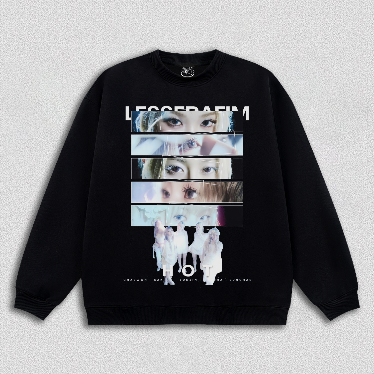 LE SSERAFIM 2025 3.0