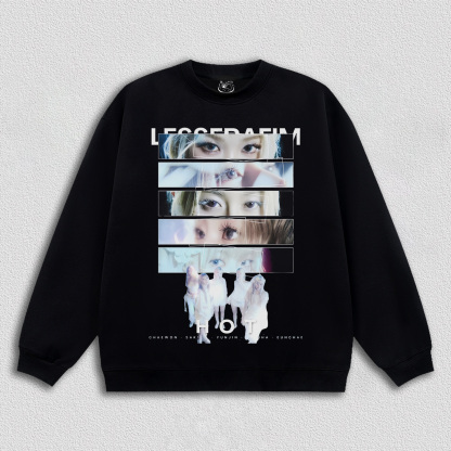 LE SSERAFIM 2025 3.0