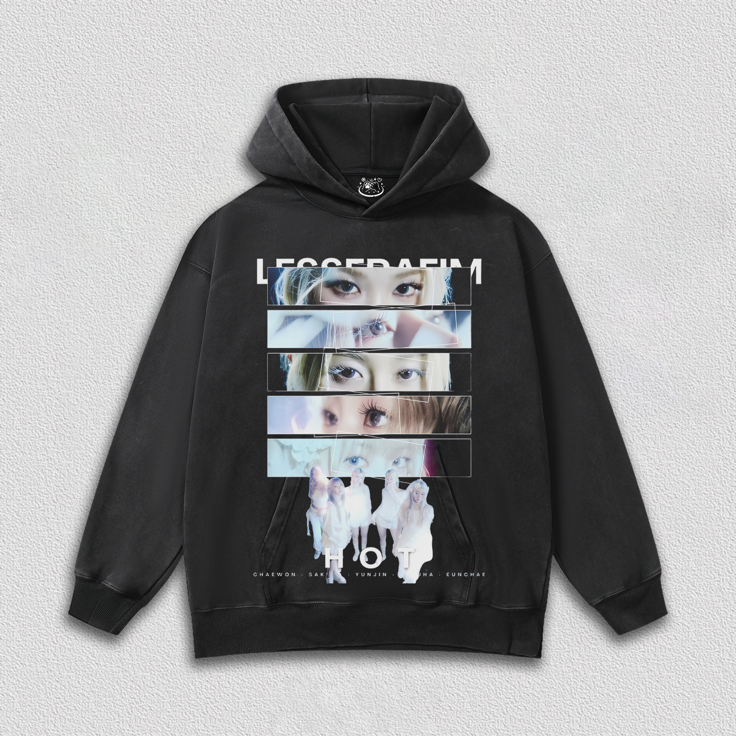 LE SSERAFIM 2025 3.0