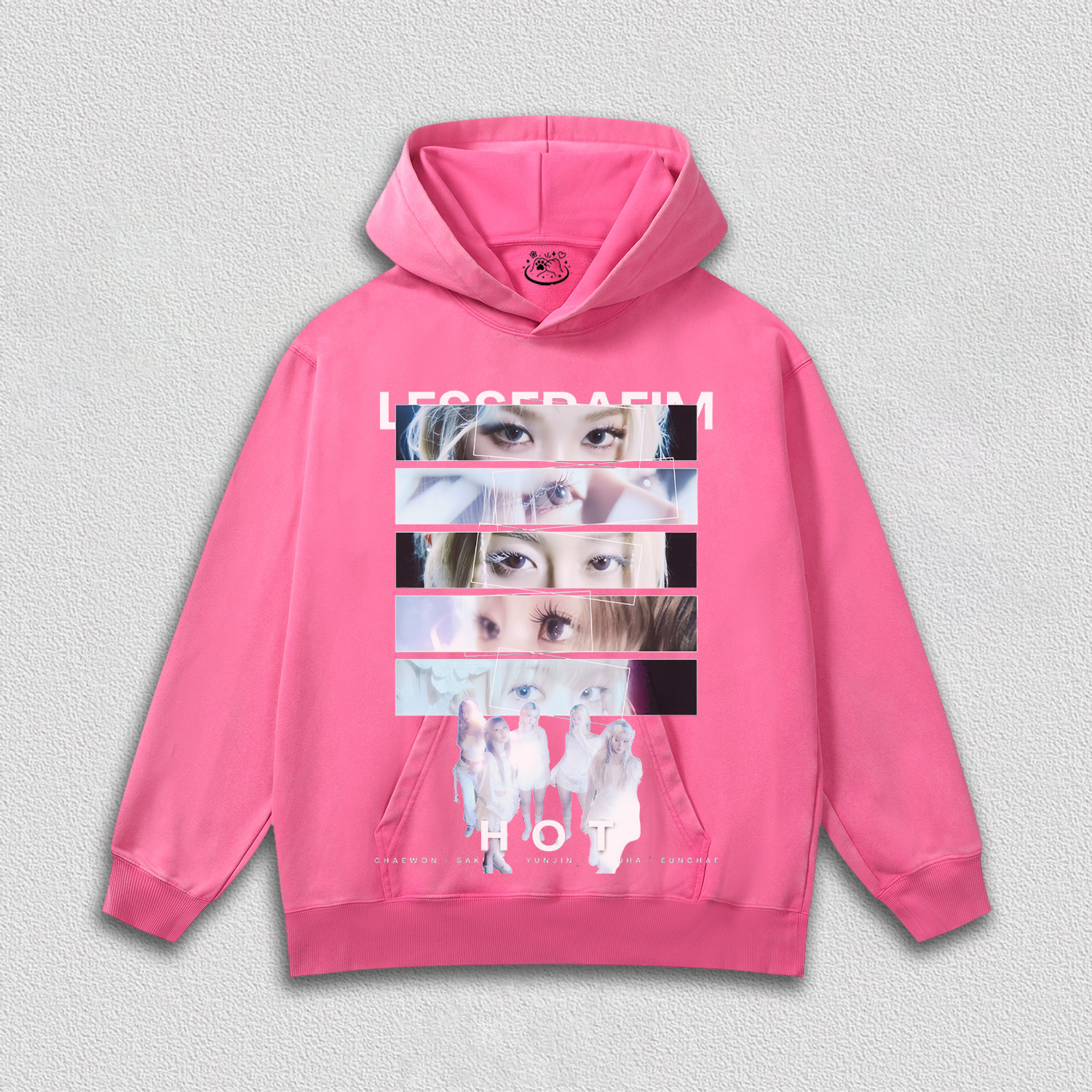 LE SSERAFIM 2025 3.0