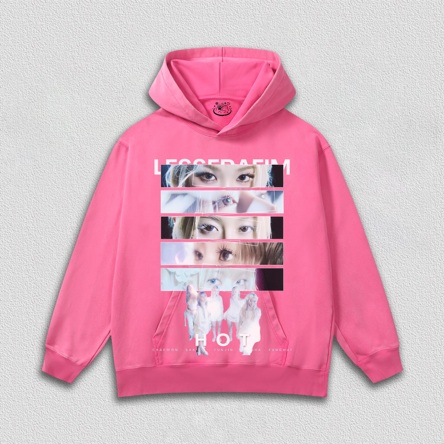 LE SSERAFIM 2025 3.0