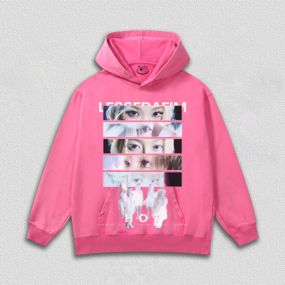 LE SSERAFIM 2025 3.0