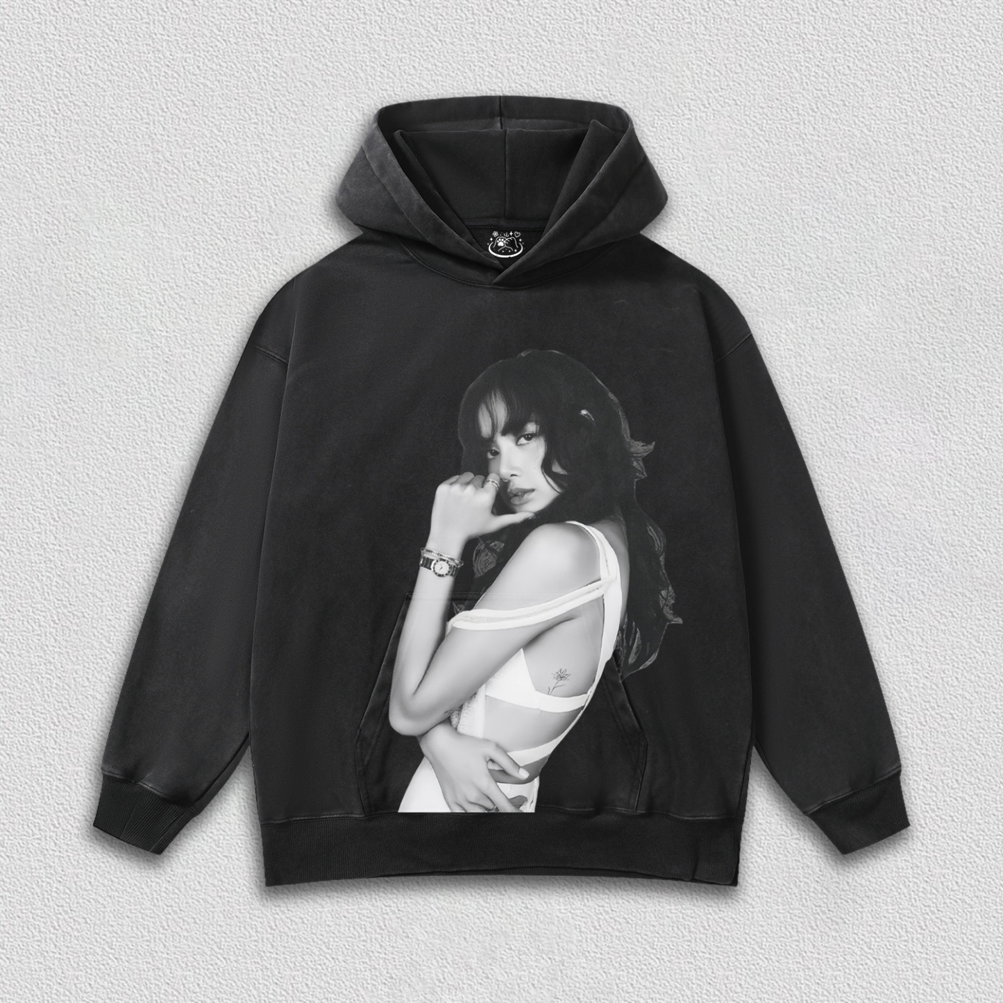 BLACKPINK LISA HOODIES
