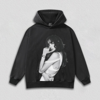 BLACKPINK LISA HOODIES