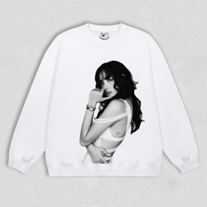 BLACKPINK LISA HOODIES