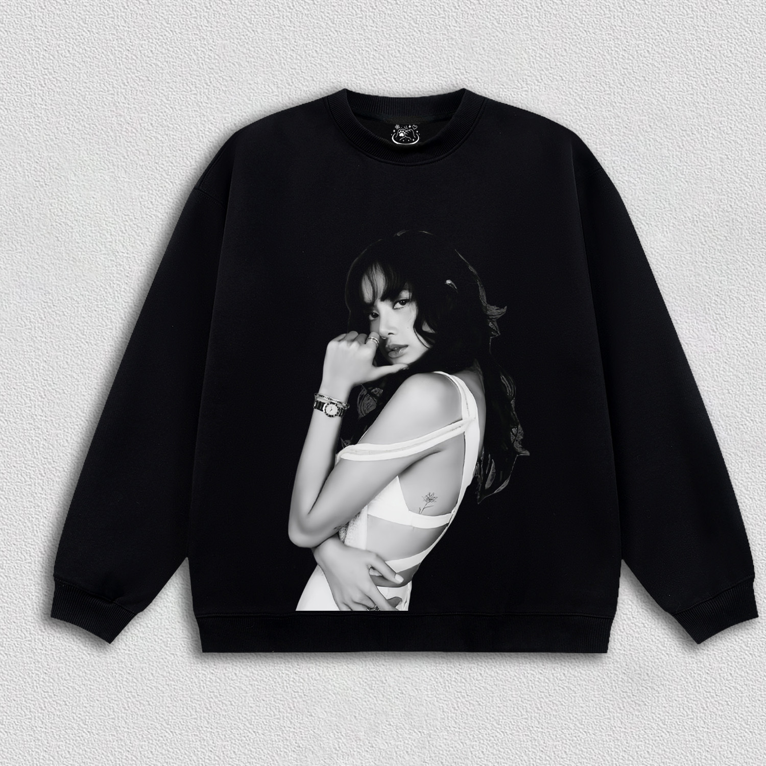 BLACKPINK LISA HOODIES