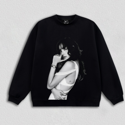 BLACKPINK LISA HOODIES