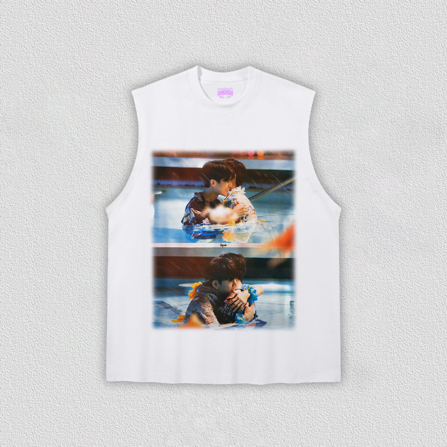 Last Twilight Series TEE