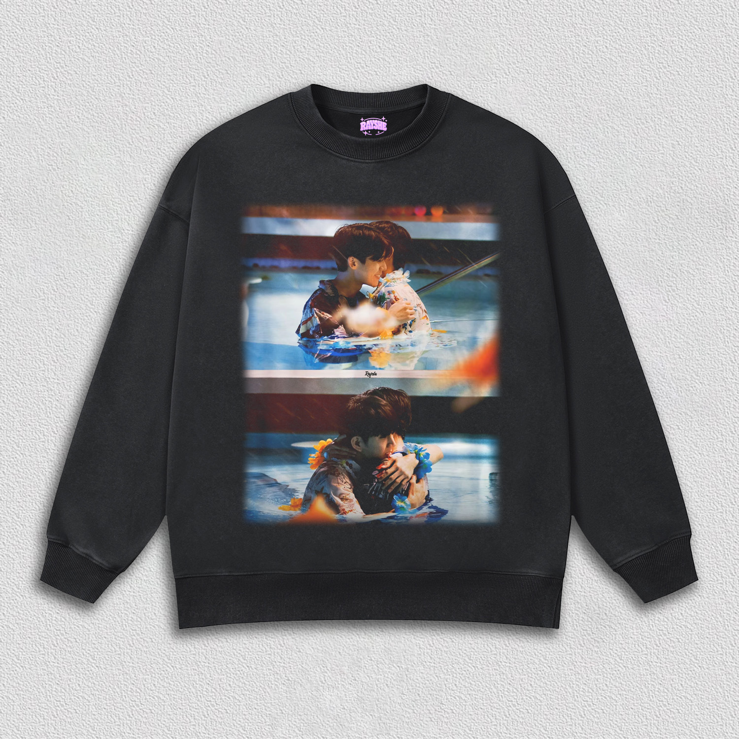 Last Twilight Series TEE