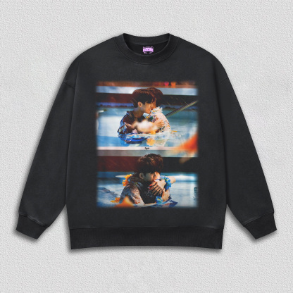 Last Twilight Series TEE