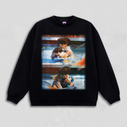 Last Twilight Series TEE