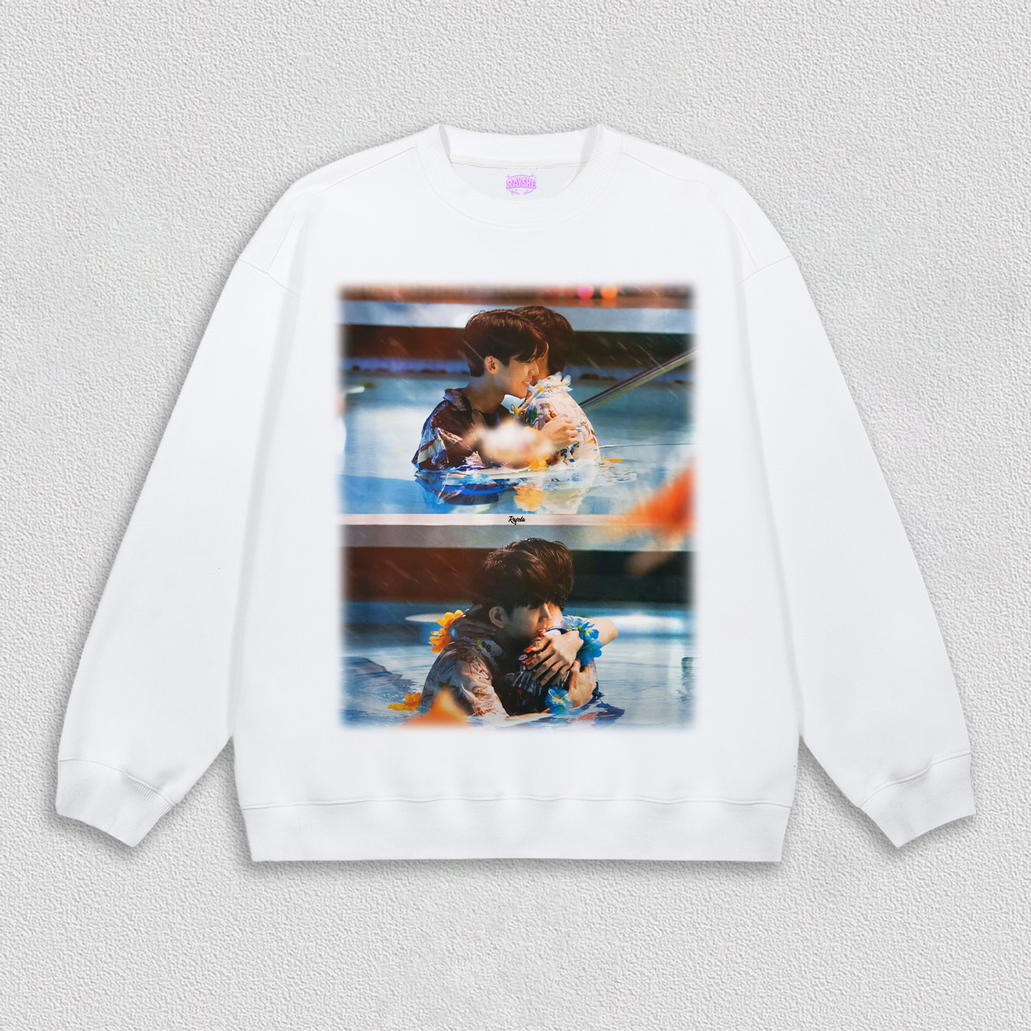 Last Twilight Series TEE