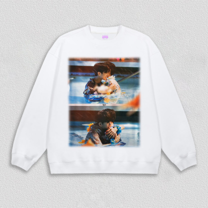 Last Twilight Series TEE