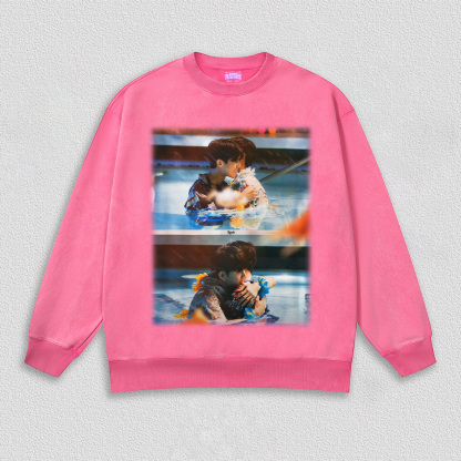 Last Twilight Series TEE