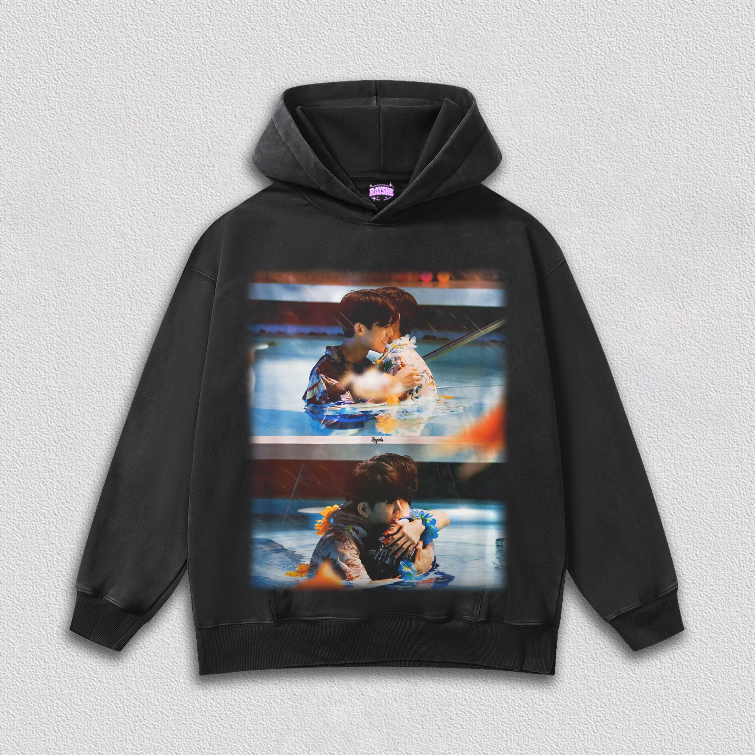 Last Twilight Series TEE