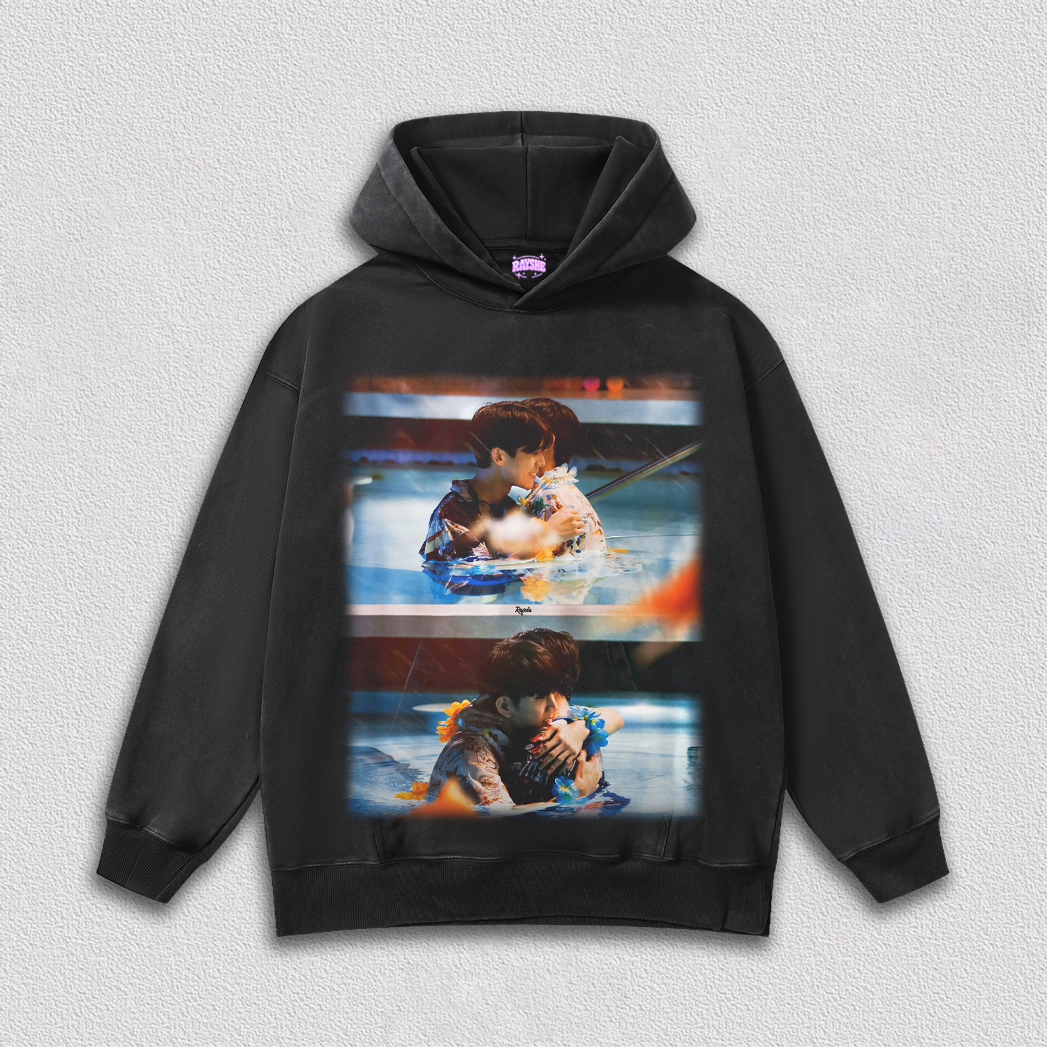 Last Twilight Series TEE