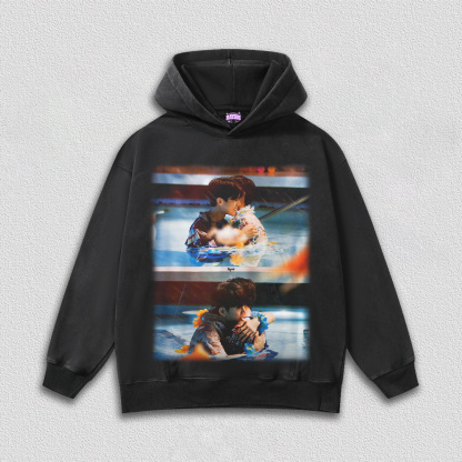 Last Twilight Series TEE