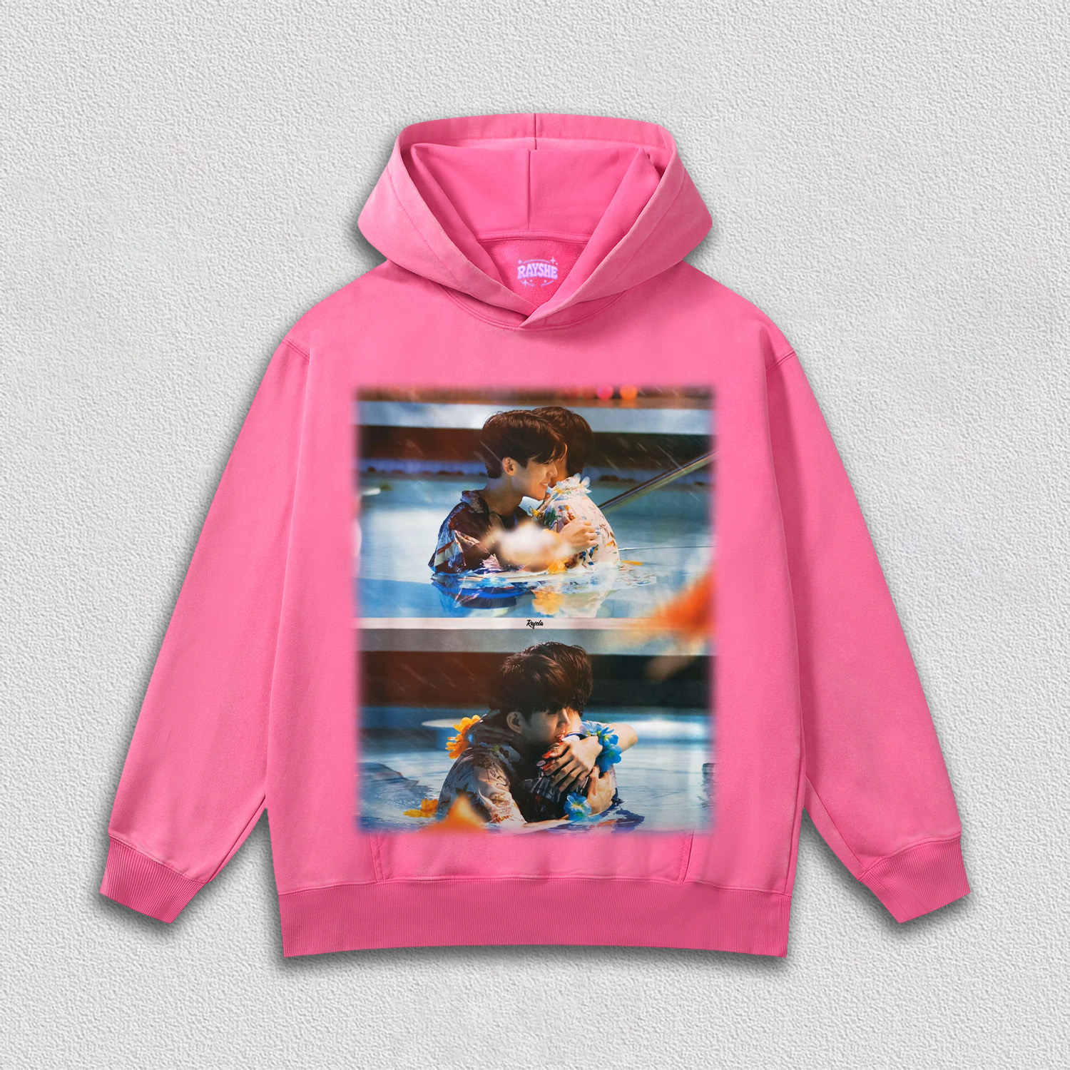 Last Twilight Series TEE