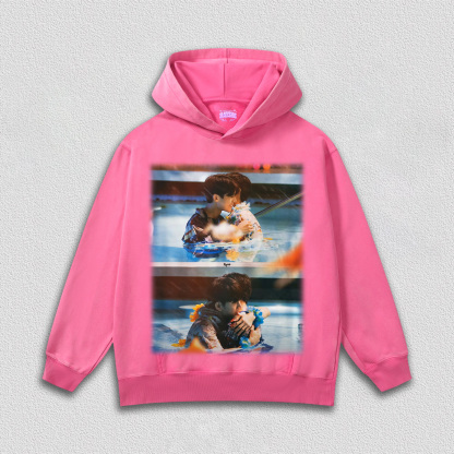 Last Twilight Series TEE