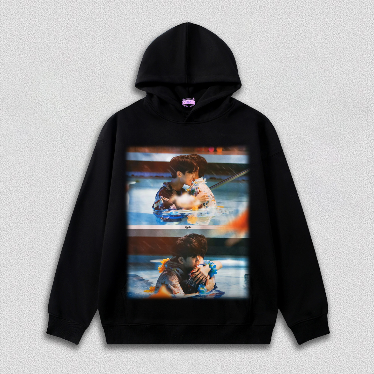 Last Twilight Series TEE