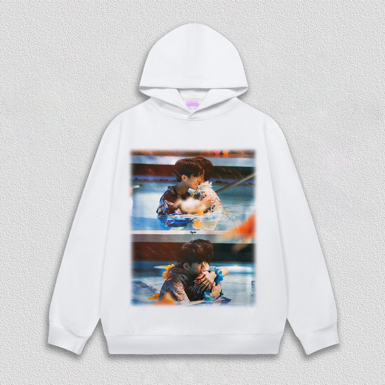 Last Twilight Series TEE