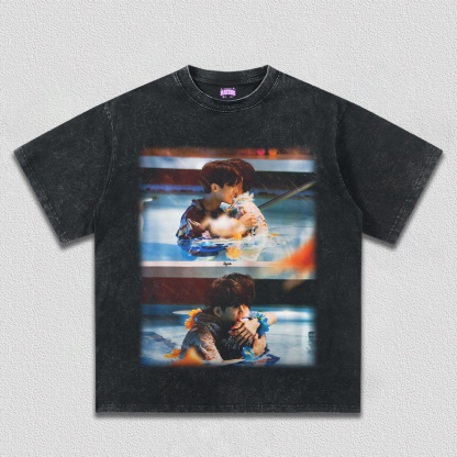 Last Twilight Series TEE