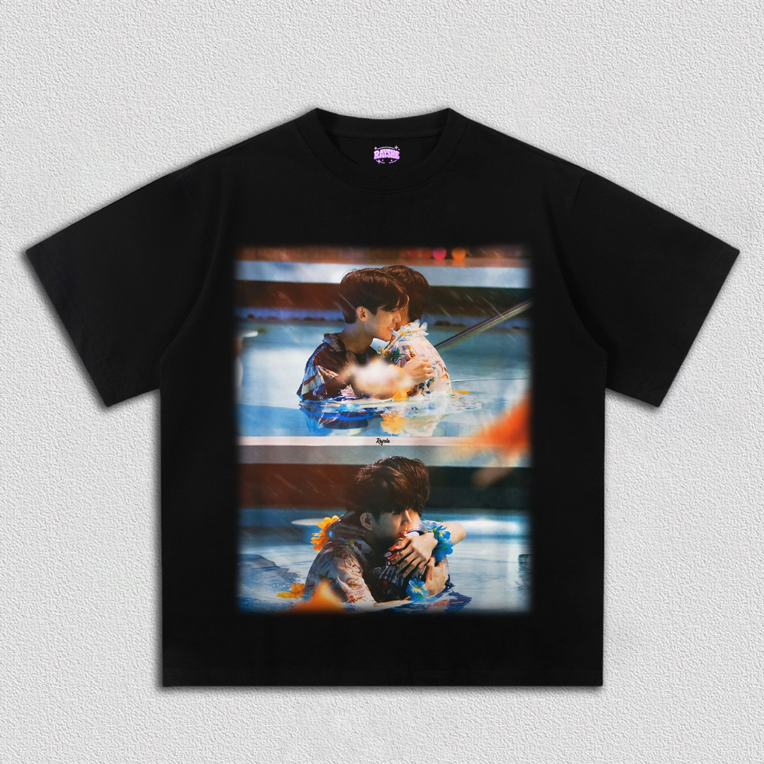 Last Twilight Series TEE