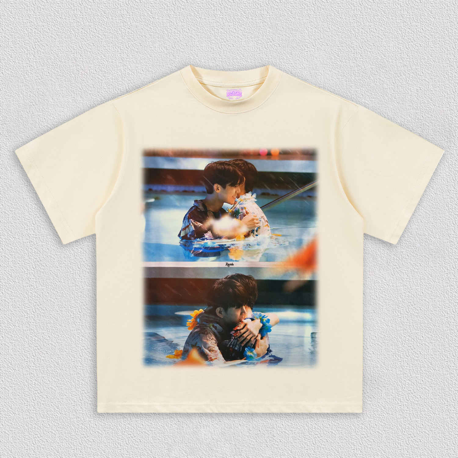 Last Twilight Series TEE