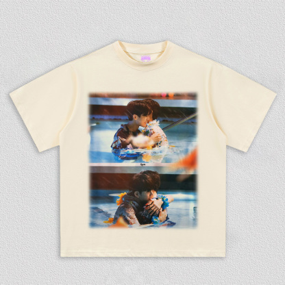 Last Twilight Series TEE