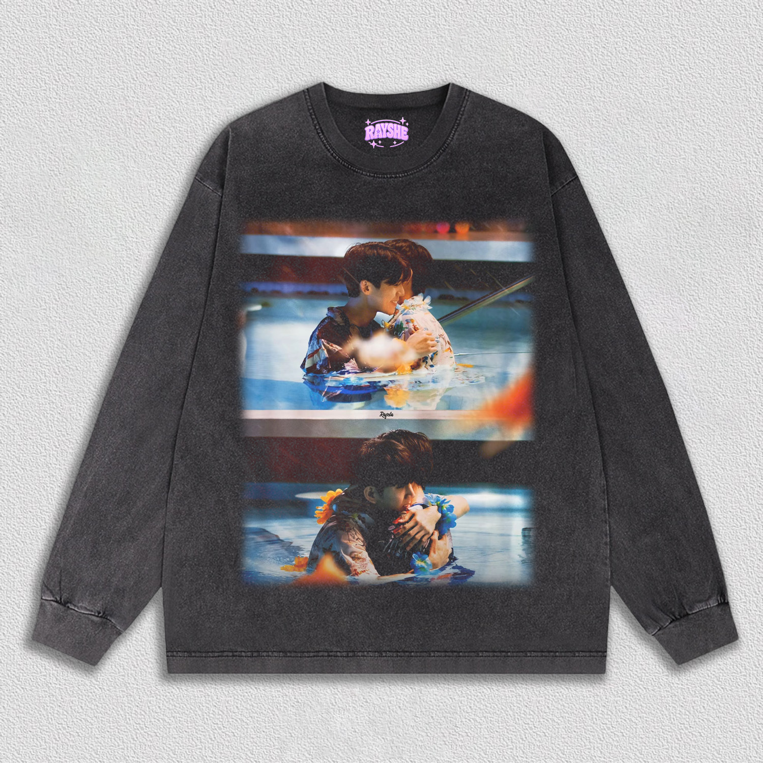 Last Twilight Series TEE