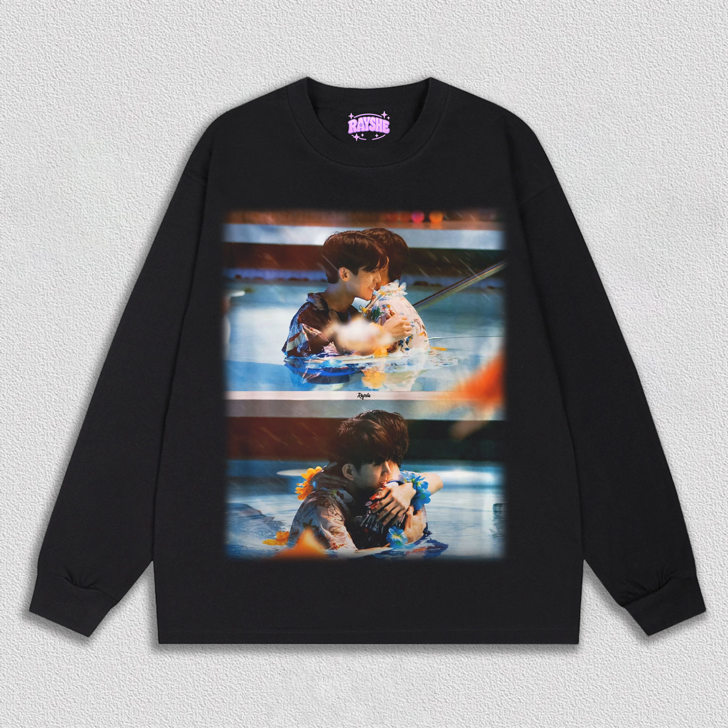 Last Twilight Series TEE