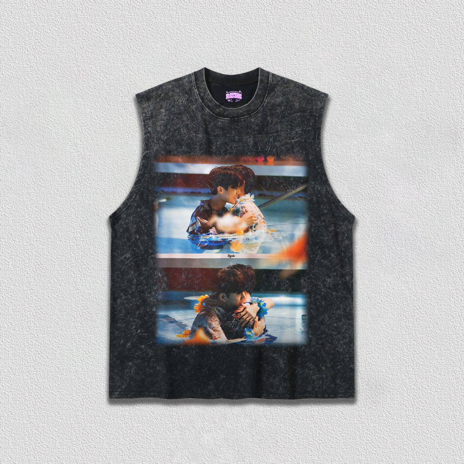 Last Twilight Series TEE