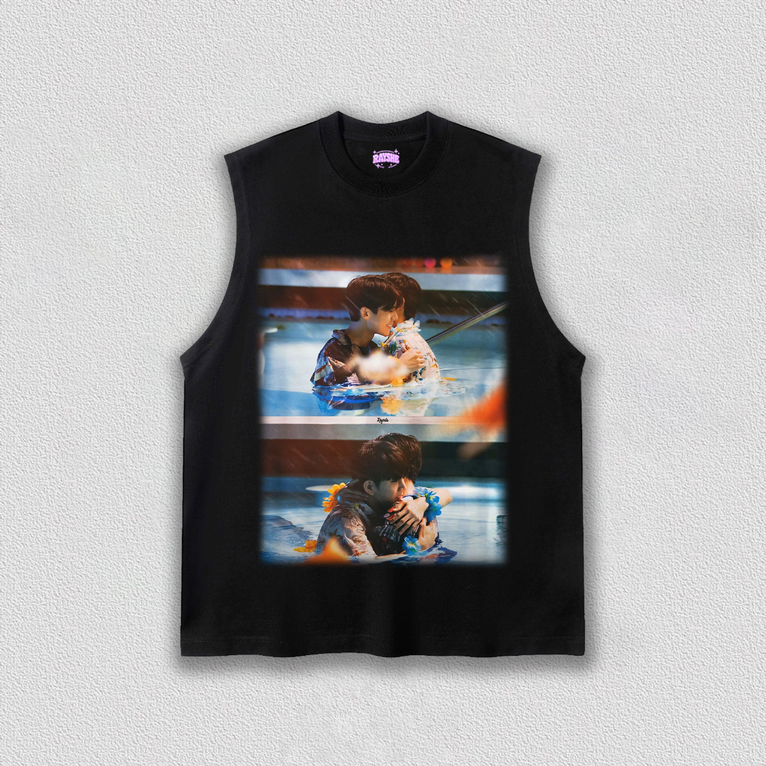 Last Twilight Series TEE