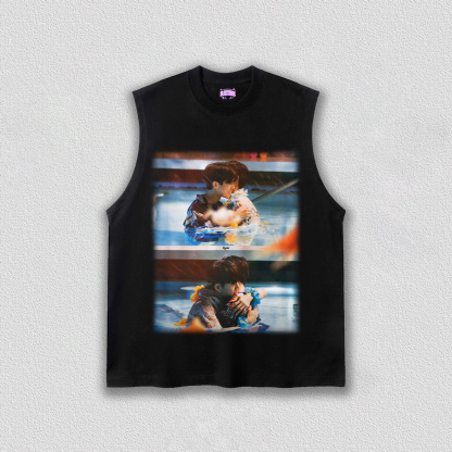 Last Twilight Series TEE