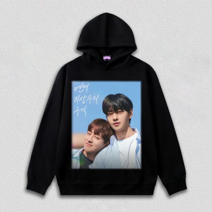 Love Supremacy Zone V1 TEE