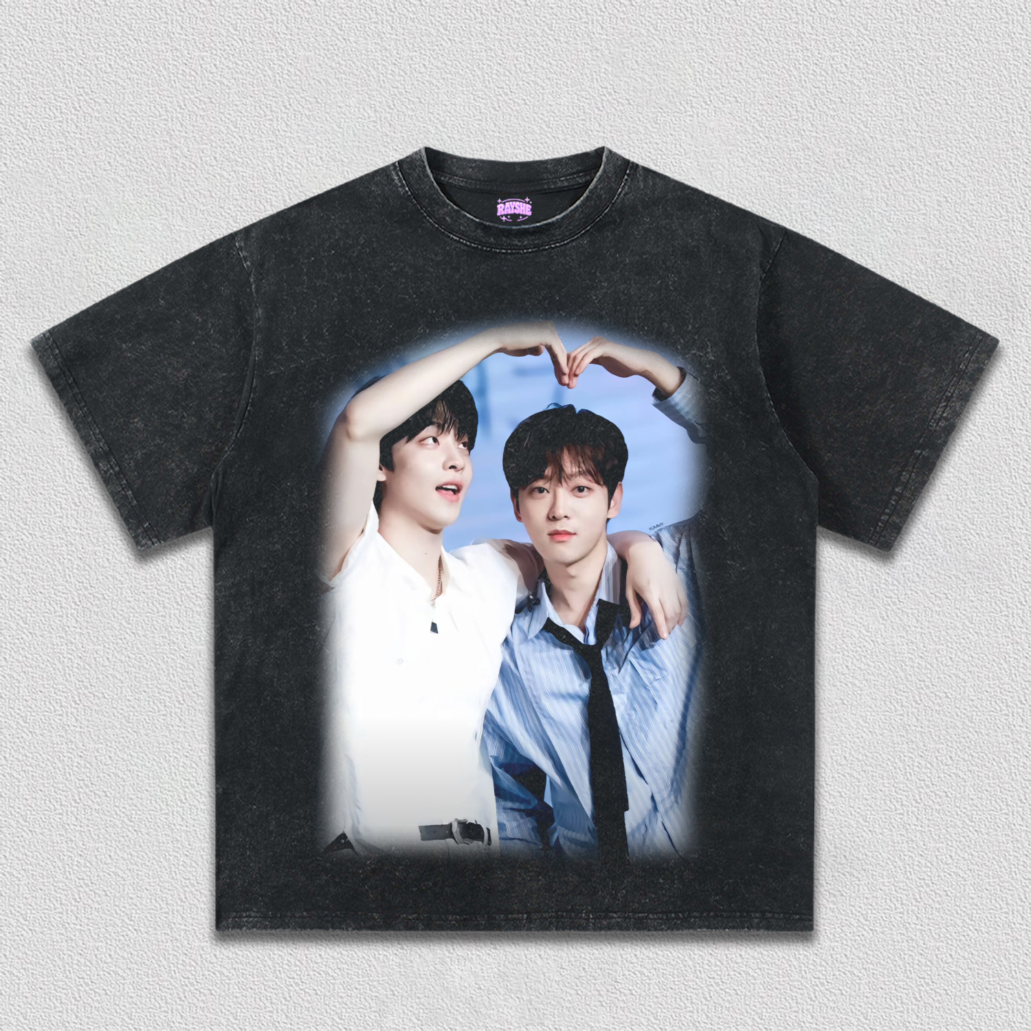 Love Supremacy Zone V2 TEE