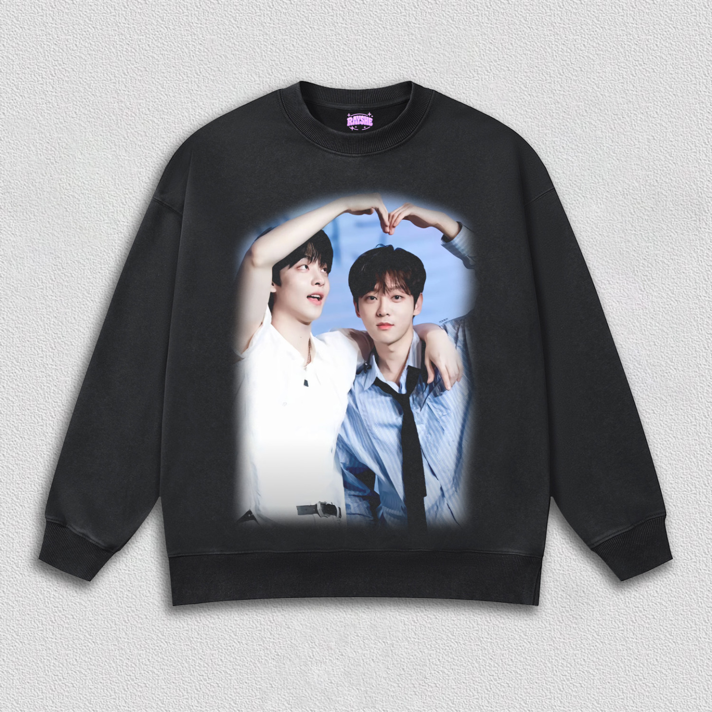 Love Supremacy Zone V2 TEE