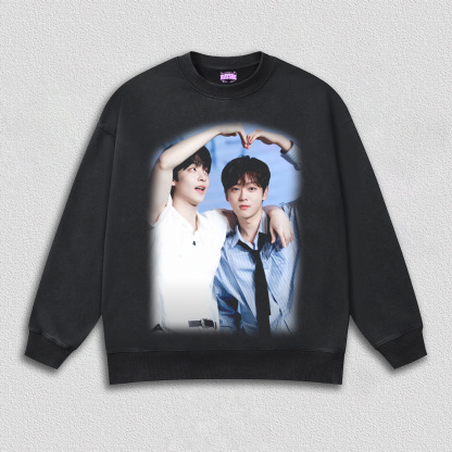 Love Supremacy Zone V2 TEE