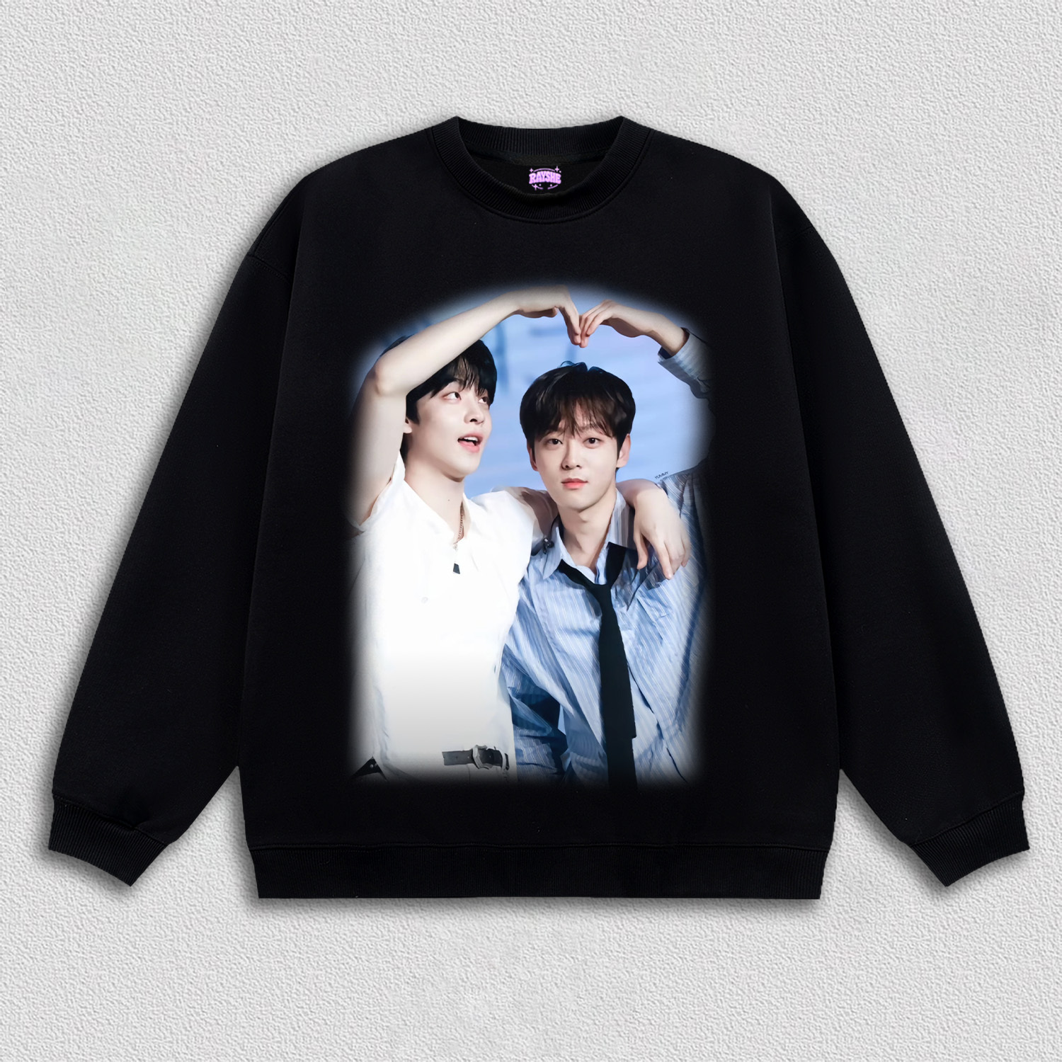 Love Supremacy Zone V2 TEE