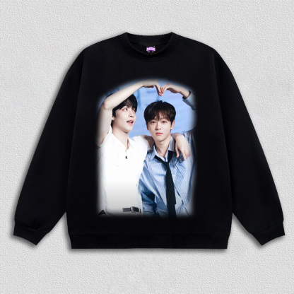 Love Supremacy Zone V2 TEE